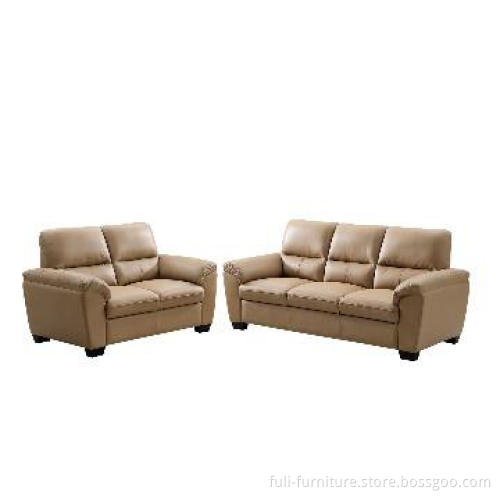 G3557B 3S+Chaise Stationary Sofa